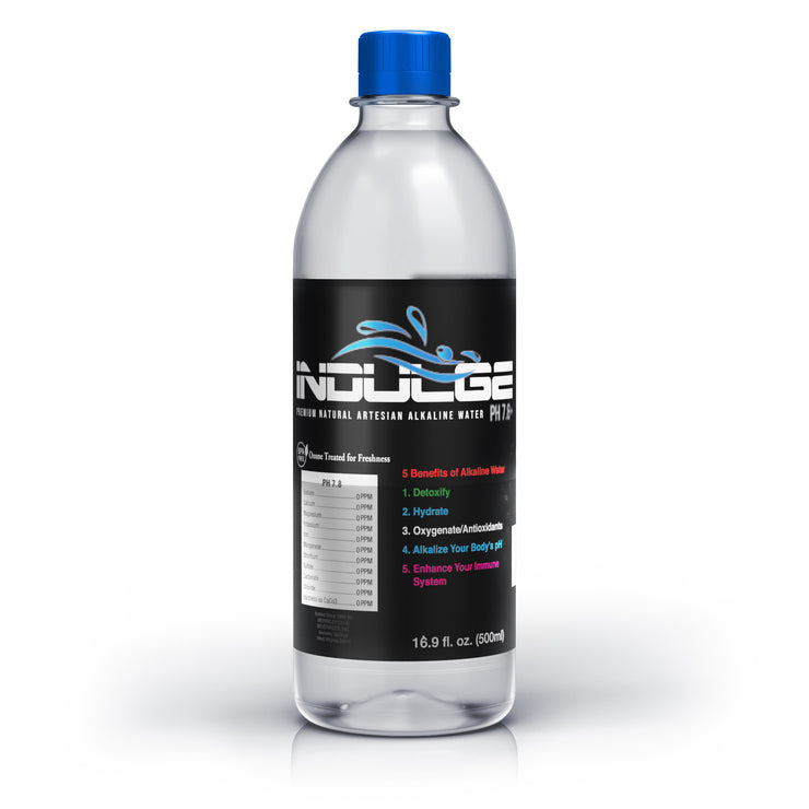 16.9oz. Bottle (24)