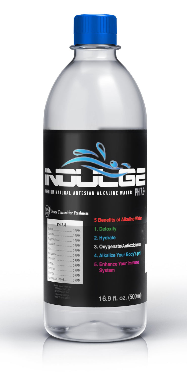 Donate a 16.9 oz Case to Jackson, MS