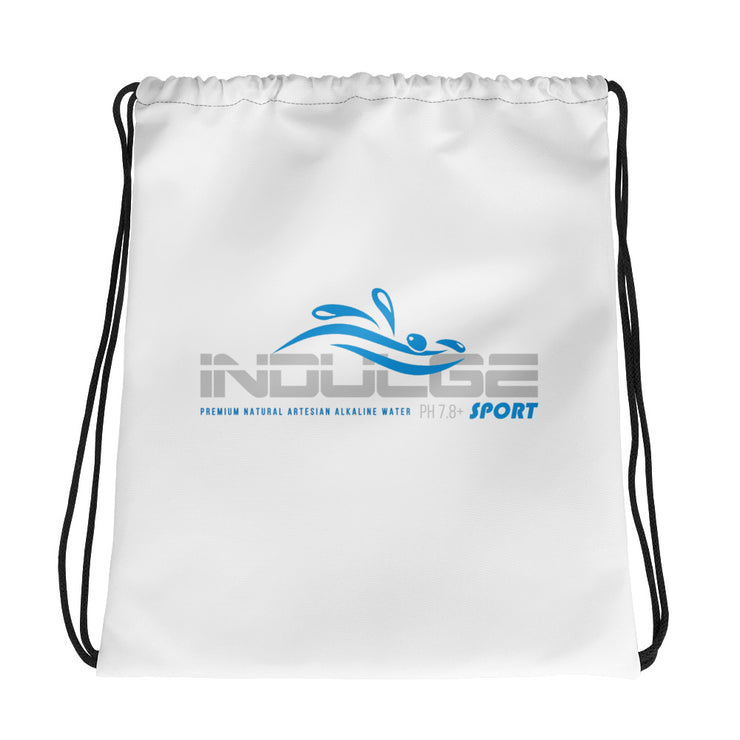 Drawstring bag